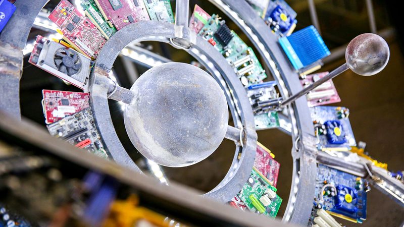 数据仓库面试题：揭秘面试中的关键考点**