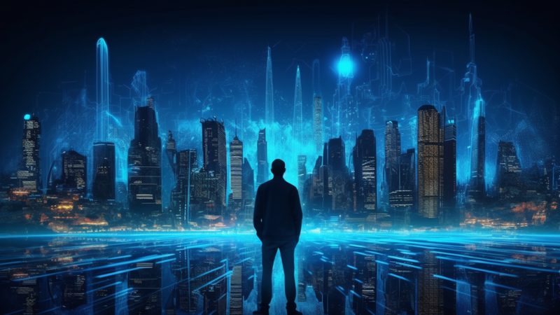 金融系统技术外包代理：揭秘其核心价值与选型策略**